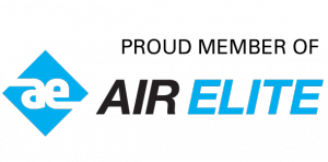 Jet Centre Curacao is a proud member of the Air Elite®, a global network of uniquely exceptional FBOs delivering “diamond level” customer service.